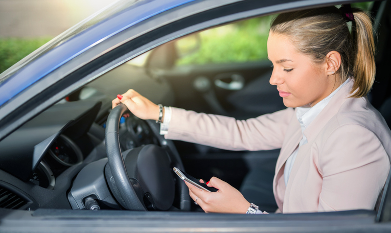 Understanding Florida’s Driving and Texting Law