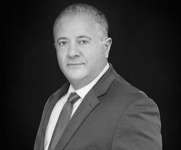 Jose Menendez, respected attorney in Florida