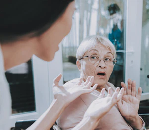 Nursing Home Negligence Lawyers (Coral Gables, FL) | Call 305-363-7447