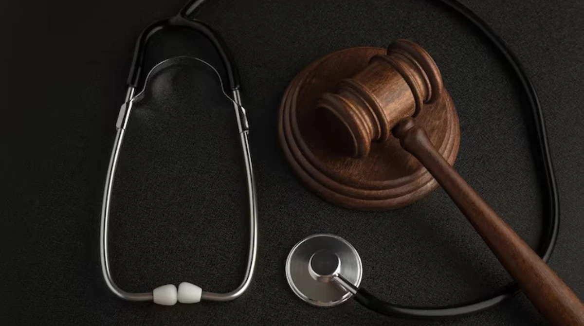 Medical Malpractice Lawyer