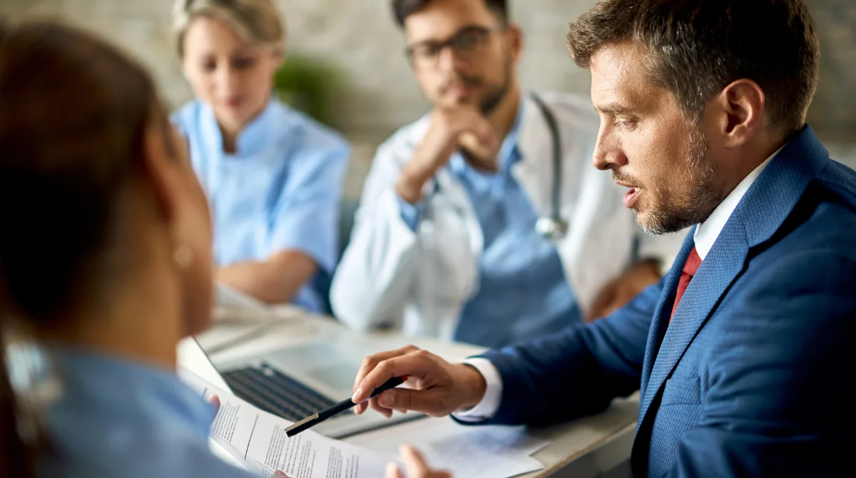 miami medical negligence lawyer hospital error claims Medical Negligence Lawyer
