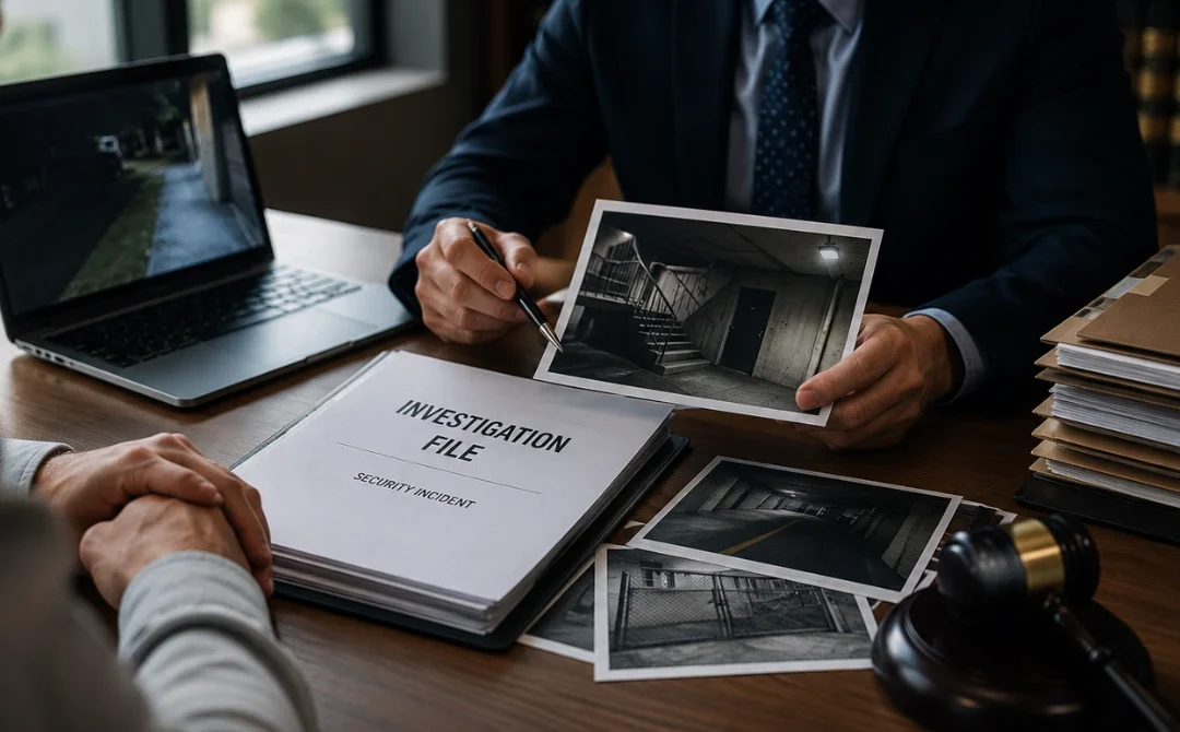 Can You File a Negligent Security Lawsuit in Miami for Catastrophic Injuries?