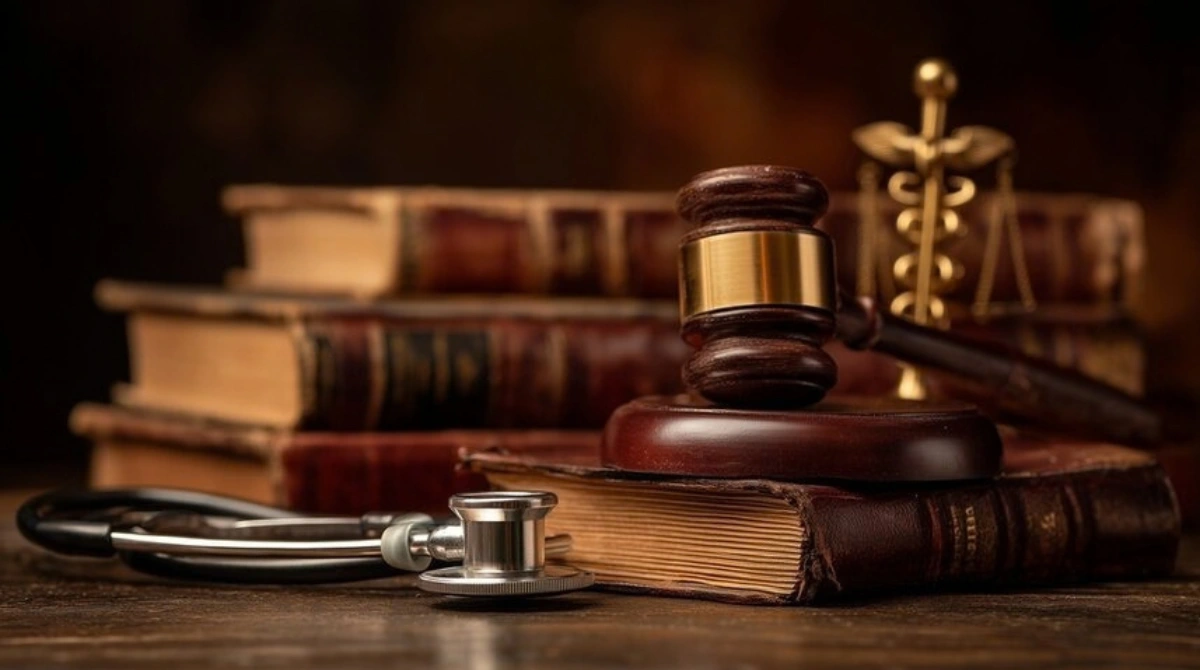 Surgical Error attorney