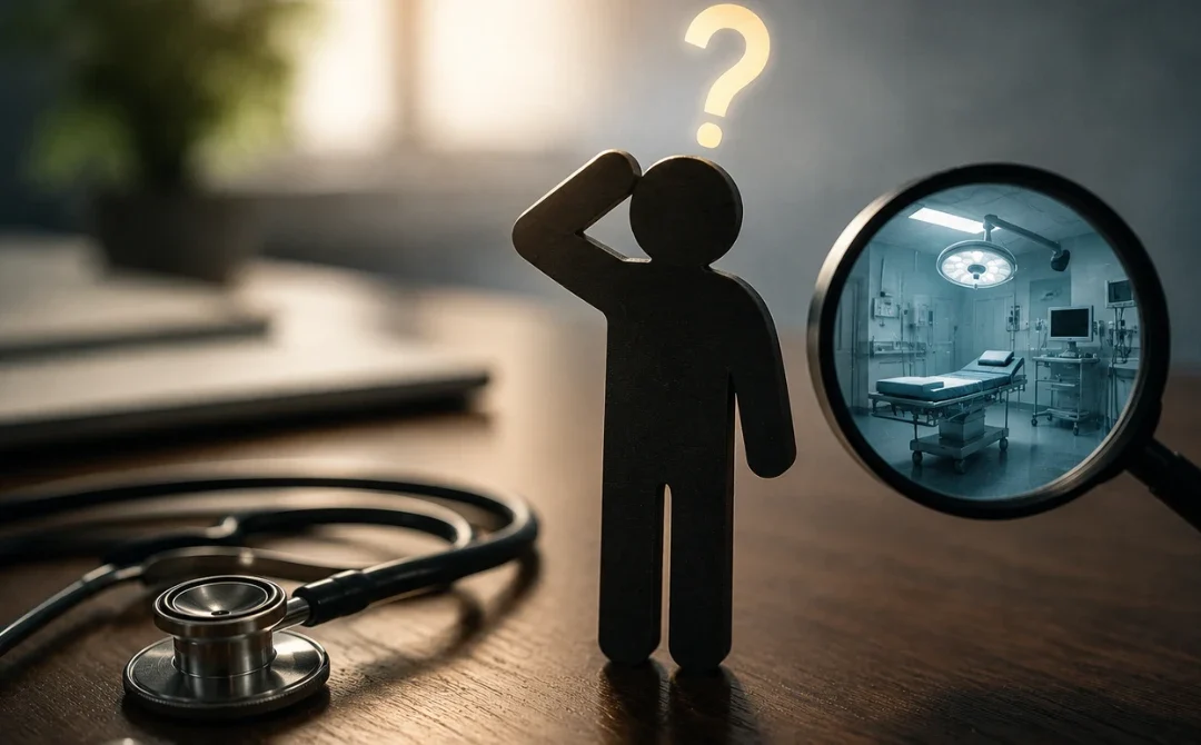 How Do I Know If I Have a Medical Malpractice Case in Miami? Key Warning Signs Patients Shouldn’t Ignore