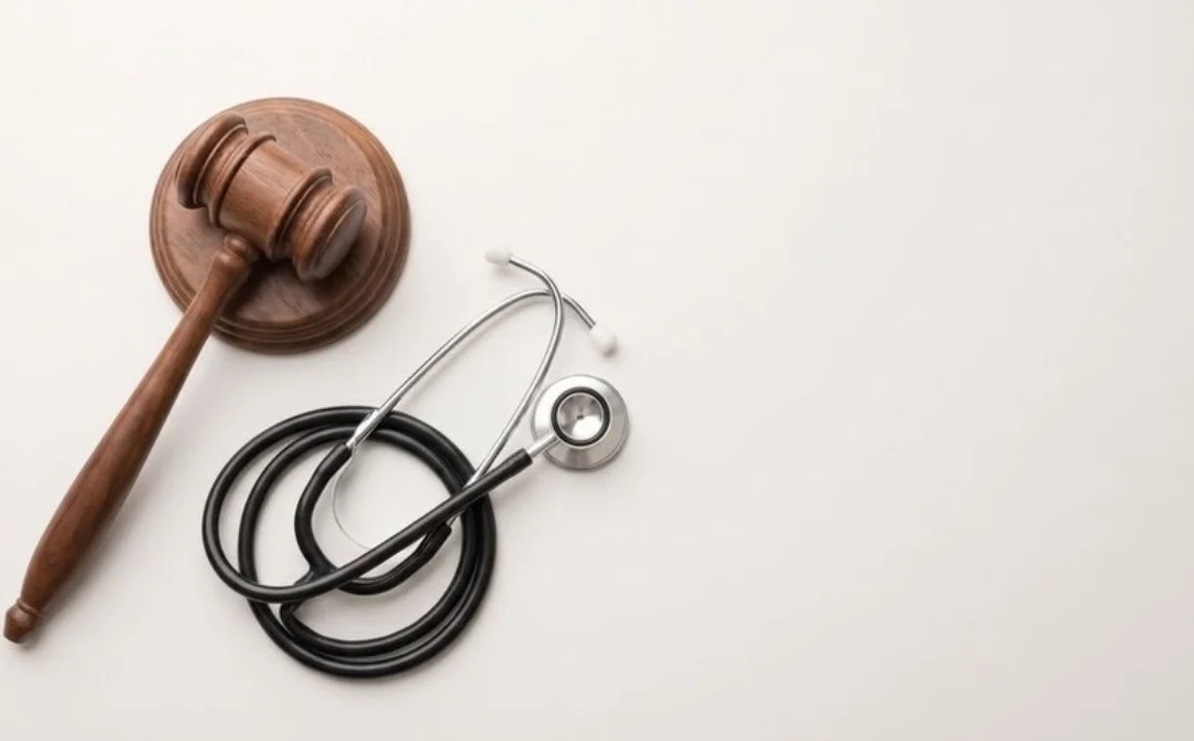 ¿Cuándo se convierte la negligencia médica en muerte por negligencia en Miami?