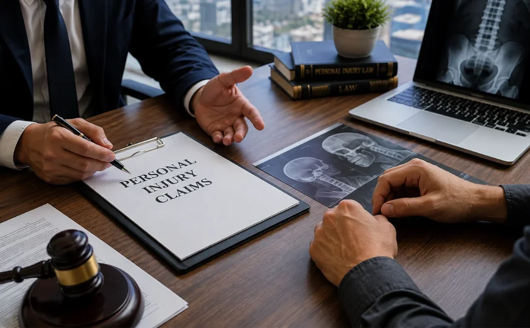 Catastrophic Injury Claims vs. Other Miami Injury Cases