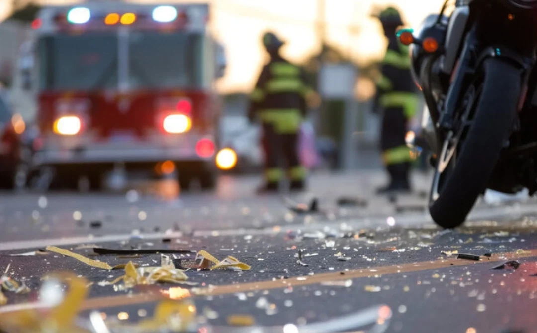How a Miami Traffic Accident Attorney Can Help