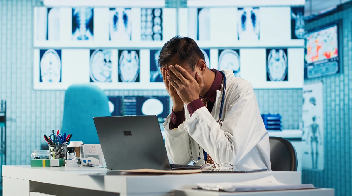Surgical Error attorney