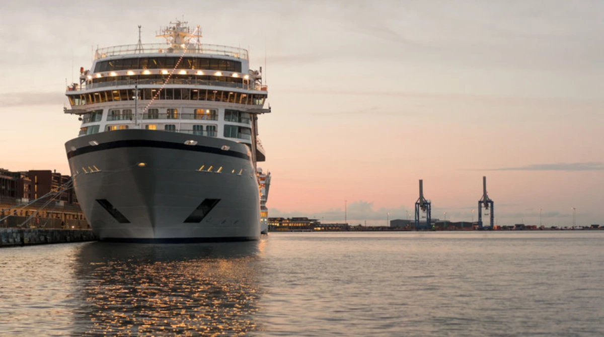 Injured on a Cruise Ship Legal Claim