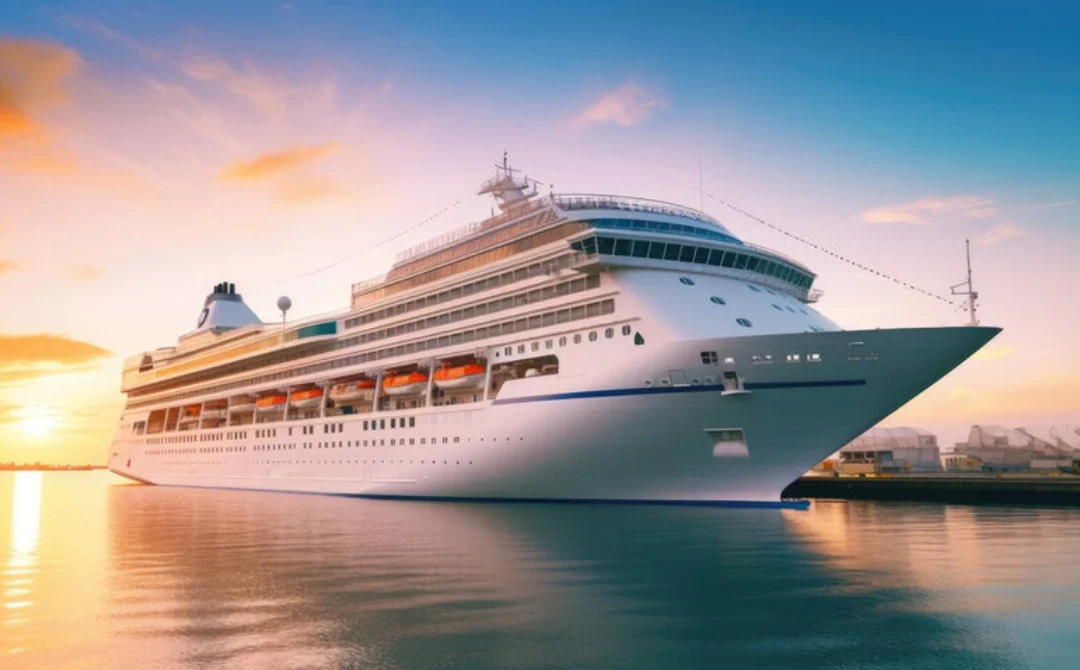 ¿Qué Debe Hacer Si Sufre una Lesión en un Crucero?
